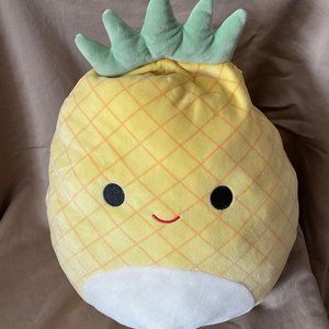 Squishmallows Pineapple